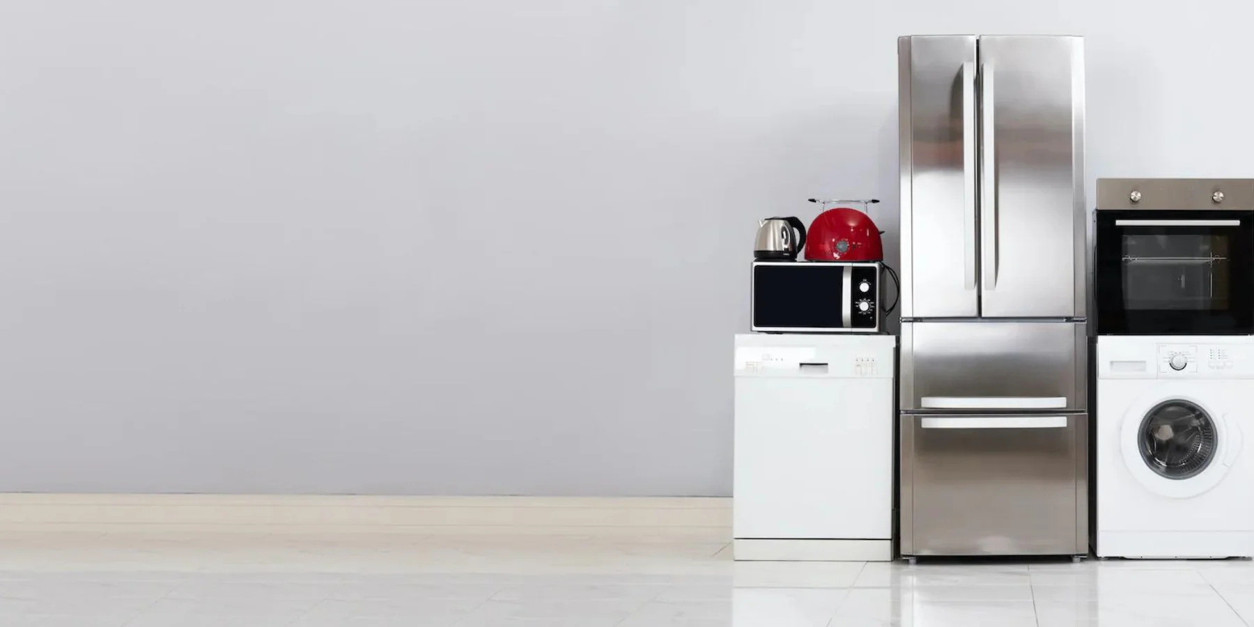 Expert Appliance Repairs, Same Day